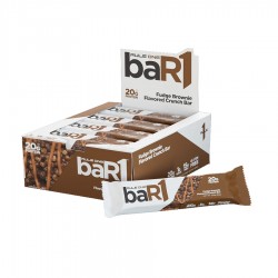 R1 BAR1 CRUNCH BAR (1 box) - 12 servings